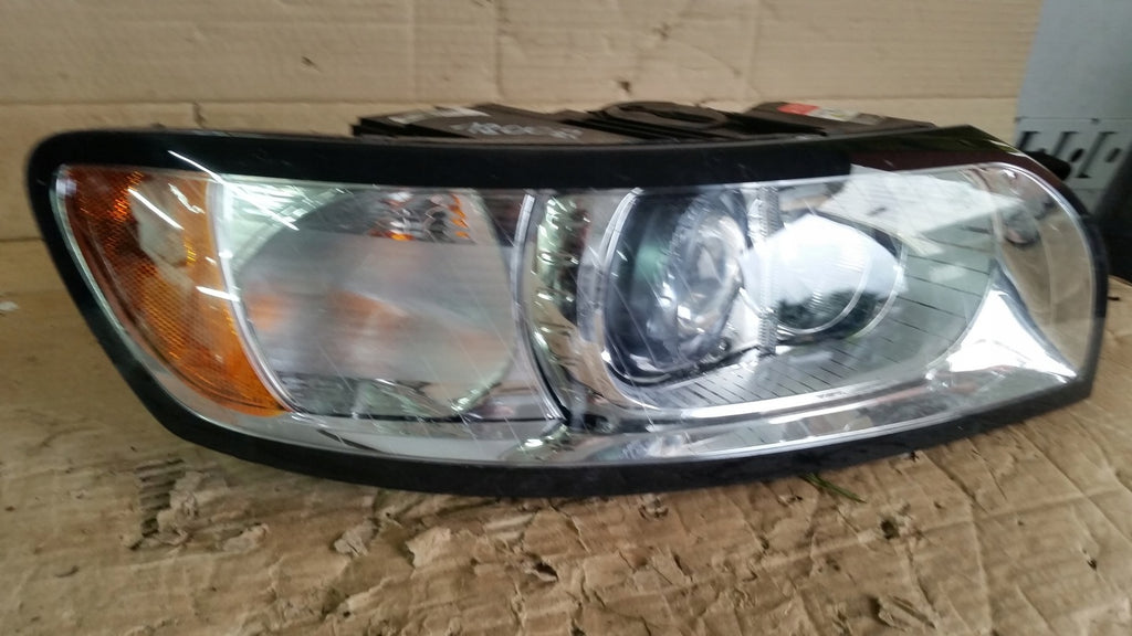 Frontscheinwerfer Volvo S40 V50 32206140 Xenon Rechts Scheinwerfer Headlight SCH5883412557uh