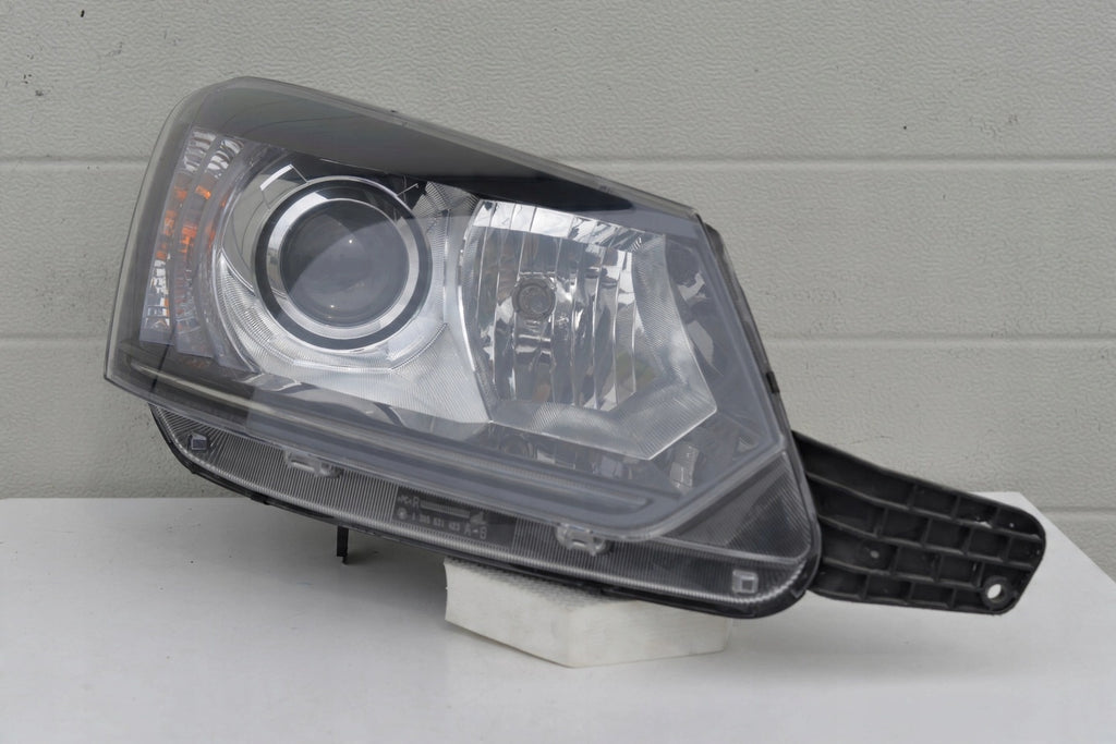 Frontscheinwerfer Skoda Yeti 5L1941016C Xenon Ein Stück (Rechts oder Links)