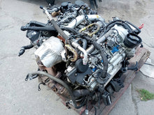 Load image into Gallery viewer, Motor Mercedes-Benz W211 642921 3.0 CDI 70TKm Diesel Engine Unkomplett