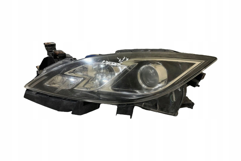 Frontscheinwerfer Mazda 6 Links Scheinwerfer Headlight SCH5905698704lz