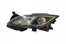Laden Sie das Bild in den Galerie-Viewer, Frontscheinwerfer Mazda 6 Links Scheinwerfer Headlight SCH5905698704lz