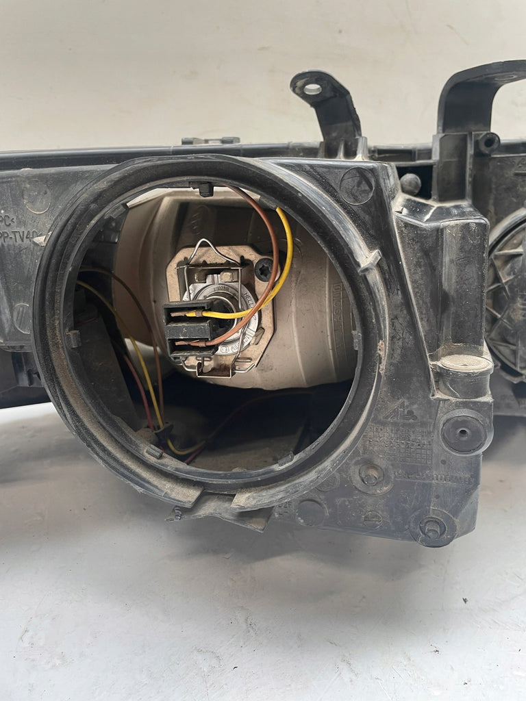 Frontscheinwerfer Honda Civic VIII 0301226201 33150-SMG-G014-M1 Links Headlight