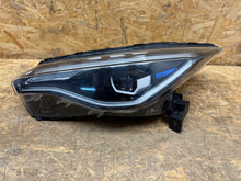 Laden Sie das Bild in den Galerie-Viewer, Frontscheinwerfer Renault Zoe Full LED Links Scheinwerfer Headlight SCH4993584372sf
