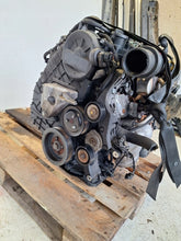 Laden Sie das Bild in den Galerie-Viewer, Motor Opel Astra J 17DTR 1.7 CDTI 125PS 190TKm Diesel Engine Komplett MOT7615559333eq