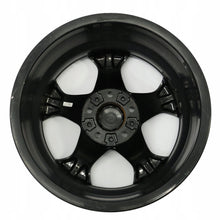 Load image into Gallery viewer, 1x Alufelge 17 Zoll 7.5" 5x120 34ET Glanz Silber 6789140 BMW X1 E84 Rim Wheel FEL3578463714wp