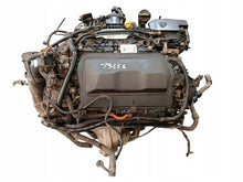 Laden Sie das Bild in den Galerie-Viewer, Motor Ford S-Max UFWA 2.0 TDCI 140PS 103kW 225TKm 2010 Diesel Engine Komplett MOT7426893929os