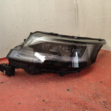 Load image into Gallery viewer, Frontscheinwerfer Land Rover Range Velar N8A2-13W030-DM Full LED Links Headlight SCH5901117025aj