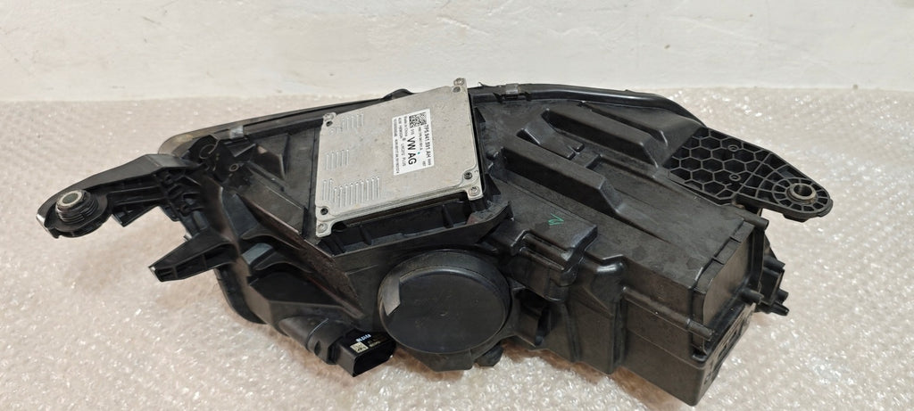 Frontscheinwerfer Skoda Fabia III 6V1941015F LED Links Scheinwerfer Headlight