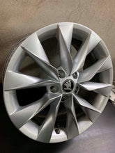 Load image into Gallery viewer, 1x Alufelge 17 Zoll 7.0" 5x112 3P0601025 Skoda Superb Octavia I Rim Wheel FEL7859185419jb