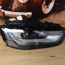 Frontscheinwerfer Audi A4 B8 8K0941006C WW Xenon Rechts Scheinwerfer Headlight SCH2765143259fn