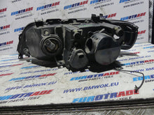 Laden Sie das Bild in den Galerie-Viewer, Frontscheinwerfer BMW E53 Xenon Rechts Scheinwerfer Headlight SCH7119385983dd
