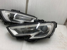 Laden Sie das Bild in den Galerie-Viewer, Frontscheinwerfer Audi A3 8V0941005E LED Ein Stück (Rechts oder Links) Headlight