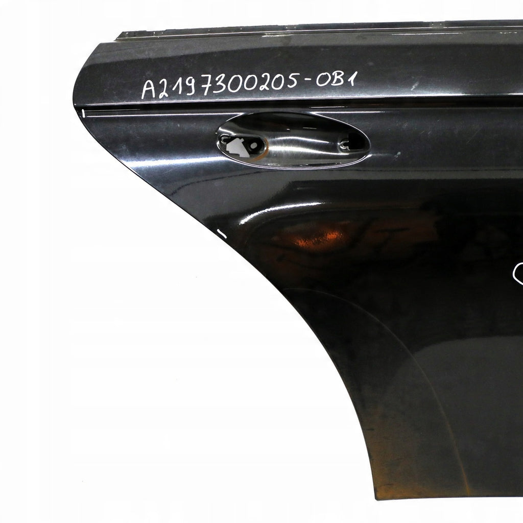 Tür Mercedes-Benz Cls A2197300205-OB1 A2197300205-6A2197300205 Hinten Rechts Door