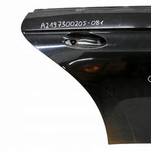 Load image into Gallery viewer, Tür Mercedes-Benz Cls A2197300205-OB1 A2197300205-6A2197300205 Hinten Rechts Door