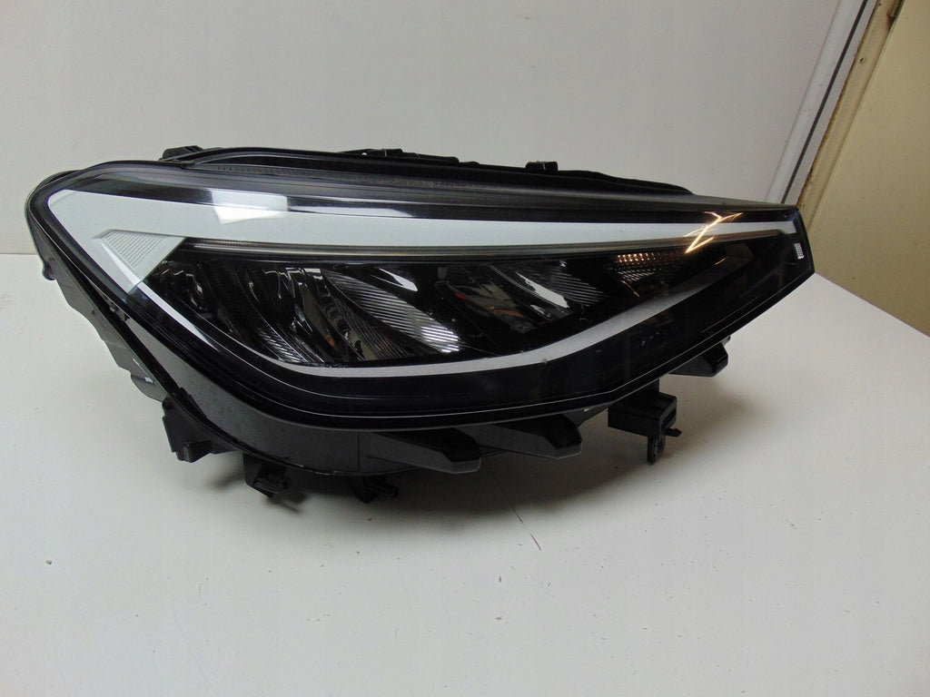 Frontscheinwerfer VW Id.4 11B941006A LED Rechts Scheinwerfer Headlight SCH8891002739eq