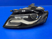 Load image into Gallery viewer, Frontscheinwerfer Audi A4 B8 8K0941003 Xenon Links Scheinwerfer Headlight
