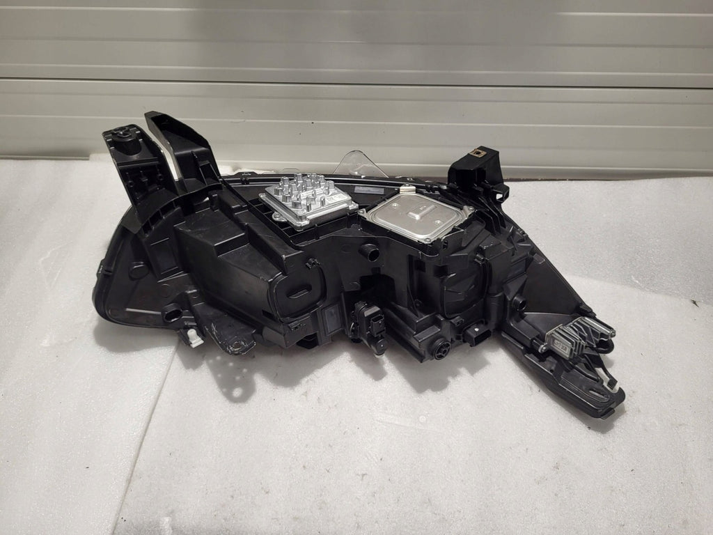 Frontscheinwerfer Renault Espace V 260601628R LED Links Scheinwerfer Headlight SCH3571902073xa
