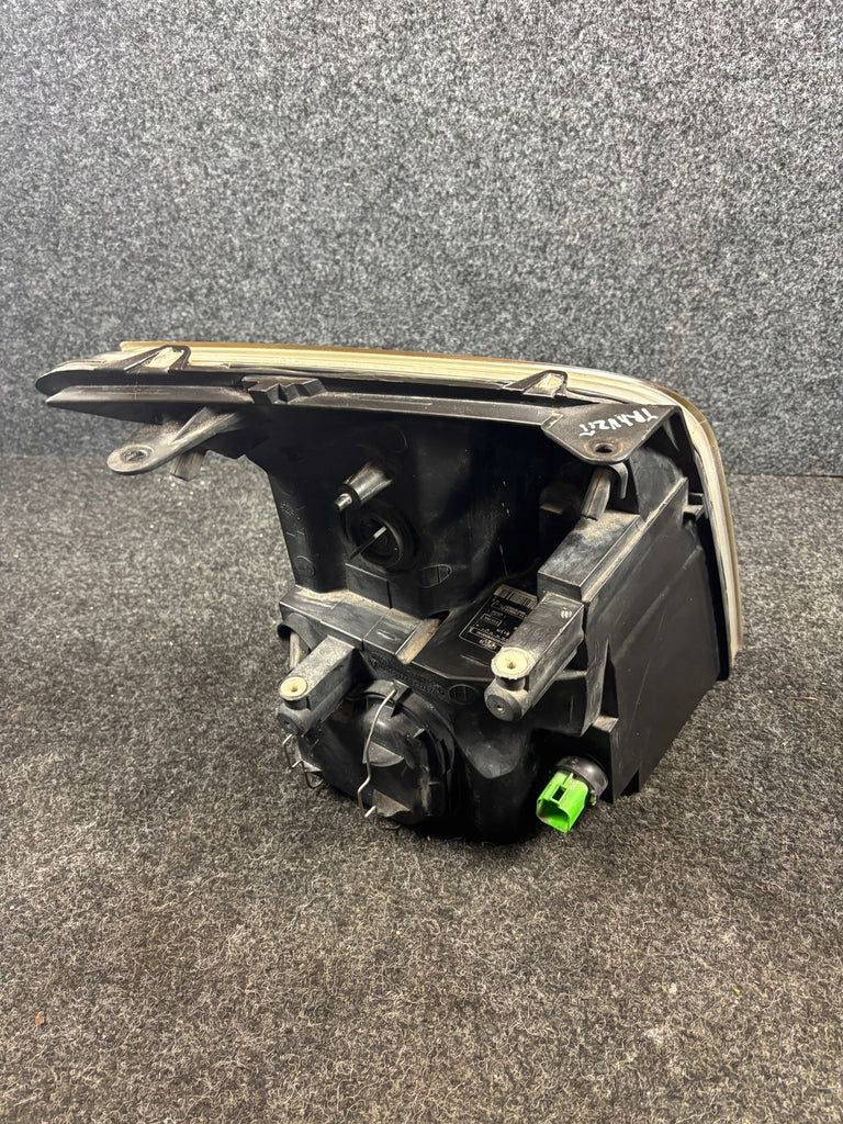 Frontscheinwerfer Ford Transit 10100748 Links Scheinwerfer Headlight SCH3030203010mo