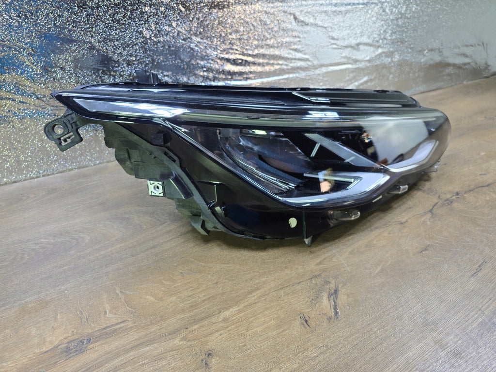 Frontscheinwerfer VW Golf VIII 5H1941006C LED Rechts Scheinwerfer Headlight SCH8270578992np