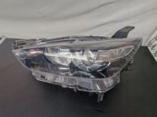 Laden Sie das Bild in den Galerie-Viewer, Frontscheinwerfer Mazda Cx3 Links Scheinwerfer Headlight SCH4722436297xj