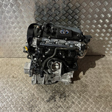 Load image into Gallery viewer, Motor Toyota C-Hr Chr 2ZR 1.8 2020 Benzin Engine Komplett