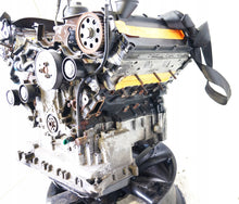Laden Sie das Bild in den Galerie-Viewer, Motor Audi C6 A4 B8 CGKB CGKA 2.7 TDI 211TKm 2007 Diesel Engine Unkomplett