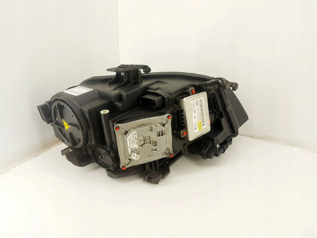 Frontscheinwerfer Audi A4 8K0941003 Links Scheinwerfer Headlight SCH2869095410jh