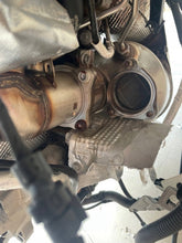 Laden Sie das Bild in den Galerie-Viewer, Motor Audi CNH 2.0 TDI 19Km Diesel Engine Komplett MOT7357519843qq