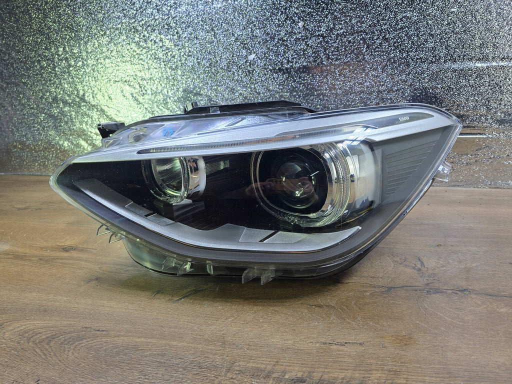 Frontscheinwerfer BMW 1 F21 F20 BF21F21 Links Scheinwerfer Headlight SCH2336000325vf