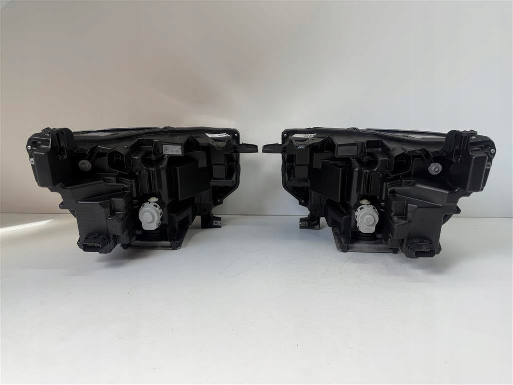 Frontscheinwerfer VW Amarok N1XB13E016-AG N1XB13E017-DE LED Ein Satz Headlight SCH7003514218fh