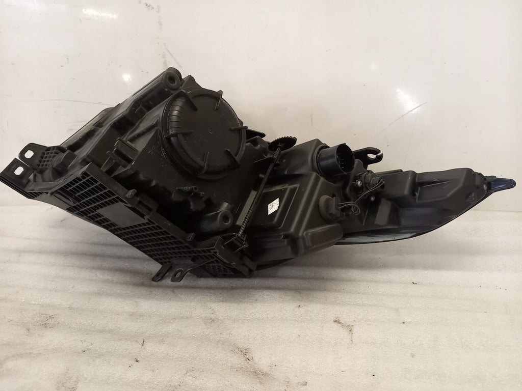Frontscheinwerfer Land Rover Range Evoque GJ3213W029BA Rechts Headlight SCH6500179537hf