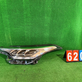 Frontscheinwerfer Toyota 81150F4180 Links Scheinwerfer Headlight SCH2483318000cz
