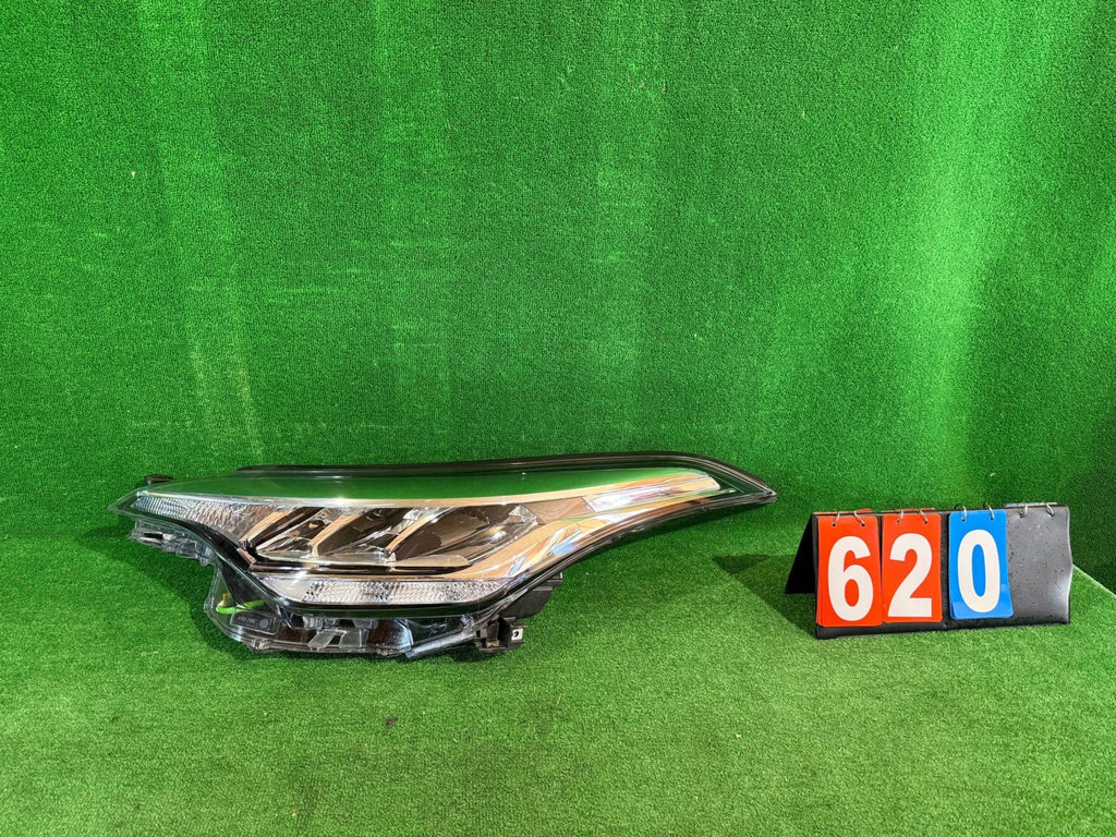 Frontscheinwerfer Toyota 81150F4180 Links Scheinwerfer Headlight SCH2483318000cz