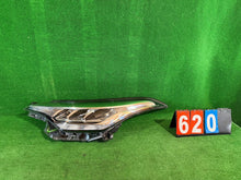 Laden Sie das Bild in den Galerie-Viewer, Frontscheinwerfer Toyota 81150F4180 Links Scheinwerfer Headlight SCH2483318000cz