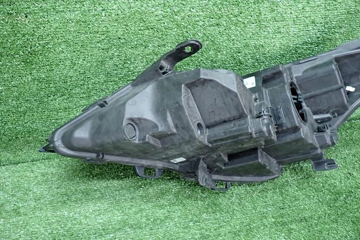 Frontscheinwerfer Opel Astra K 39158006 Rechts Scheinwerfer Headlight SCH4556730372jx