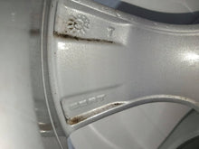 Laden Sie das Bild in den Galerie-Viewer, 1x Alufelge 17 Zoll 46ET Glanz Keine Farbe 5FA601025C Seat Leon Rim Wheel FEL8769560084cd