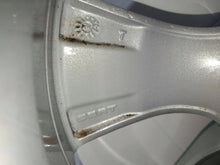 Laden Sie das Bild in den Galerie-Viewer, 1x Alufelge 17 Zoll 46ET Glanz Keine Farbe 5FA601025C Seat Leon Rim Wheel FEL8769560084cd