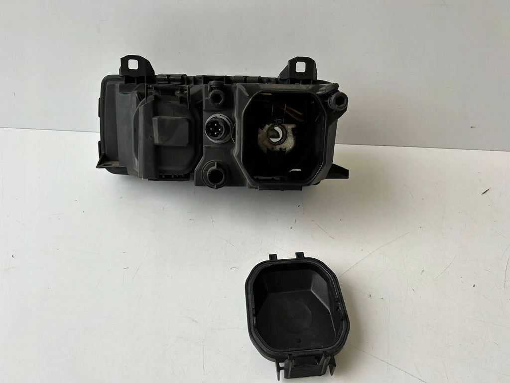 Frontscheinwerfer BMW 3 E36 8363500 Rechts Scheinwerfer Headlight