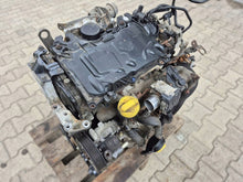 Load image into Gallery viewer, Motor Renault Trafic II M9R 2.0 DCI 122TKm 2001 Diesel Engine Komplett MOT1366083484lk