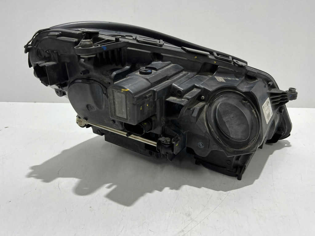 Frontscheinwerfer Mercedes-Benz W212 A2128205539 LED Links Headlight SCH4670821795qq