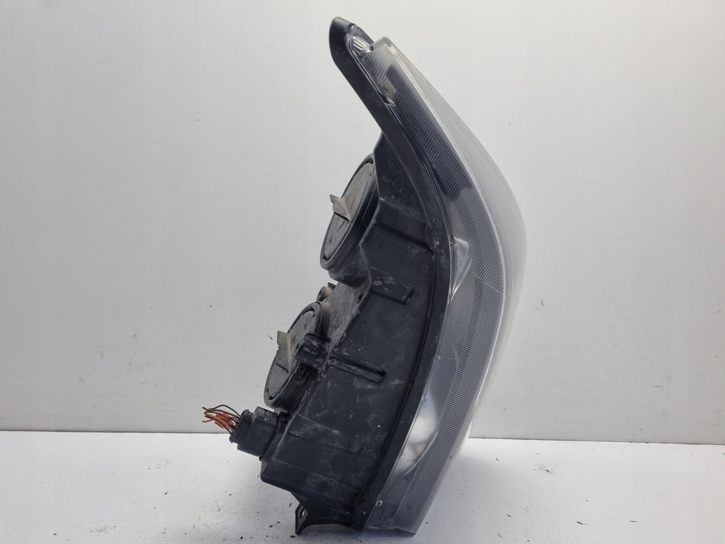 Frontscheinwerfer VW Crafter Rechts Scheinwerfer Headlight SCH4867741377vz