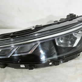 Frontscheinwerfer VW Passat 3J1941005 Links Scheinwerfer Headlight SCH8630649628sj