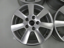 Laden Sie das Bild in den Galerie-Viewer, 4x Alufelge 16 Zoll 7.0" 5x120 35ET KBA45810 BMW 3 E46 E60 E90 Rim Wheel FEL6669655966iy