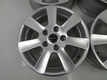 Laden Sie das Bild in den Galerie-Viewer, 4x Alufelge 16 Zoll 7.0" 5x120 35ET KBA45810 BMW 3 E46 E60 E90 Rim Wheel FEL6669655966iy
