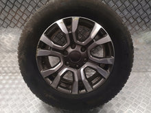 Laden Sie das Bild in den Galerie-Viewer, 1x Alufelge 18 Zoll 8.0" 6x139.7 55ET GB3C-1007-A1A Ford Ranger Rim Wheel FEL1336938971lg