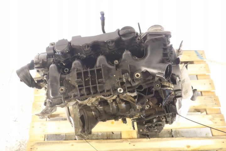 Motor Suzuki Sx4 9HX 1.6 DDIS 89PS 66kW 2008 Diesel Engine Unkomplett MOT1177379743oj