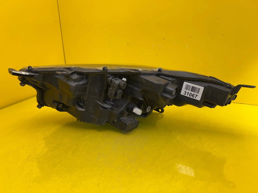 Frontscheinwerfer Toyota 4 Yaris LED FALSE Scheinwerfer Headlight SCH5690734394iv