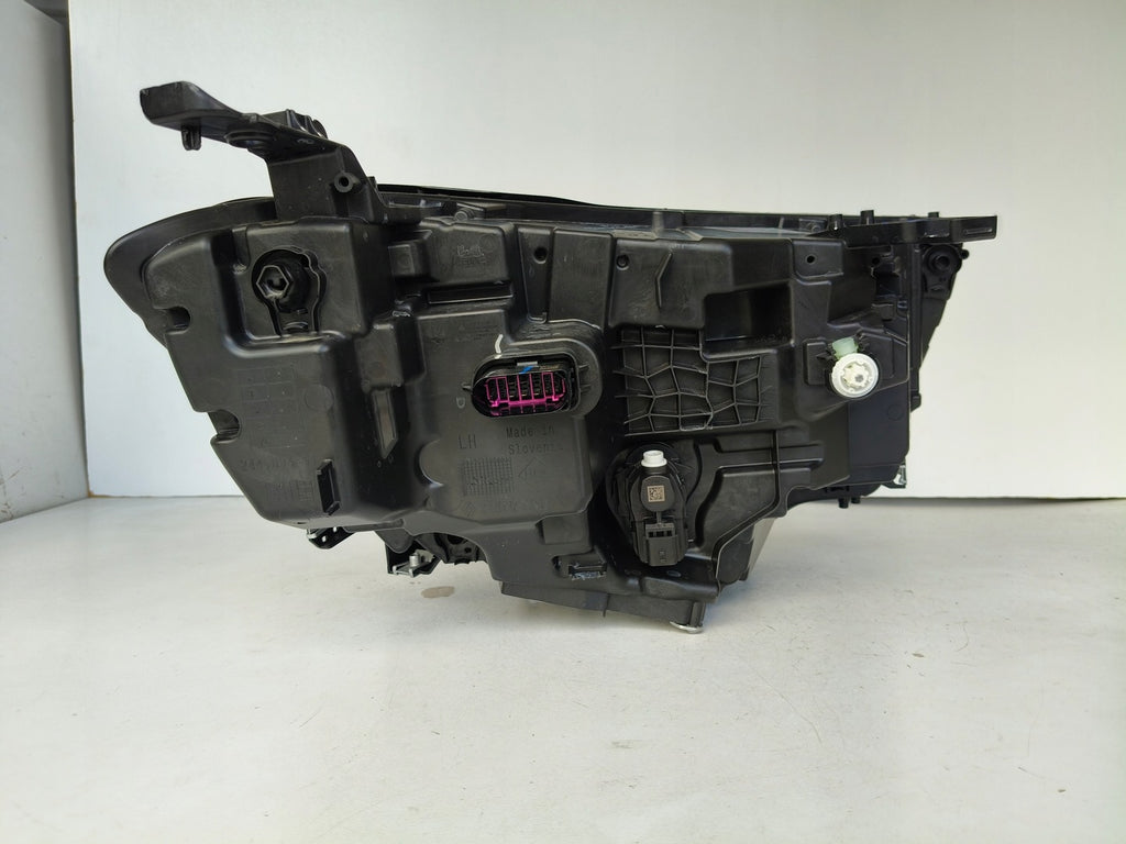 Frontscheinwerfer Renault 260609504R Full LED Links Scheinwerfer Headlight