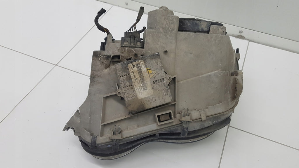Frontscheinwerfer Mercedes-Benz W203 A2038203659 Rechts Scheinwerfer Headlight SCH5346527750oi