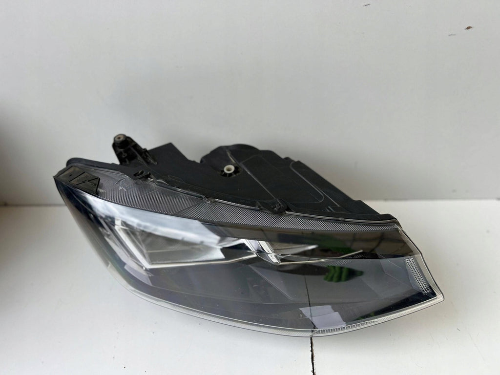 Frontscheinwerfer VW Caddy 2K8941006A Rechts Scheinwerfer Headlight SCH3636760734ak